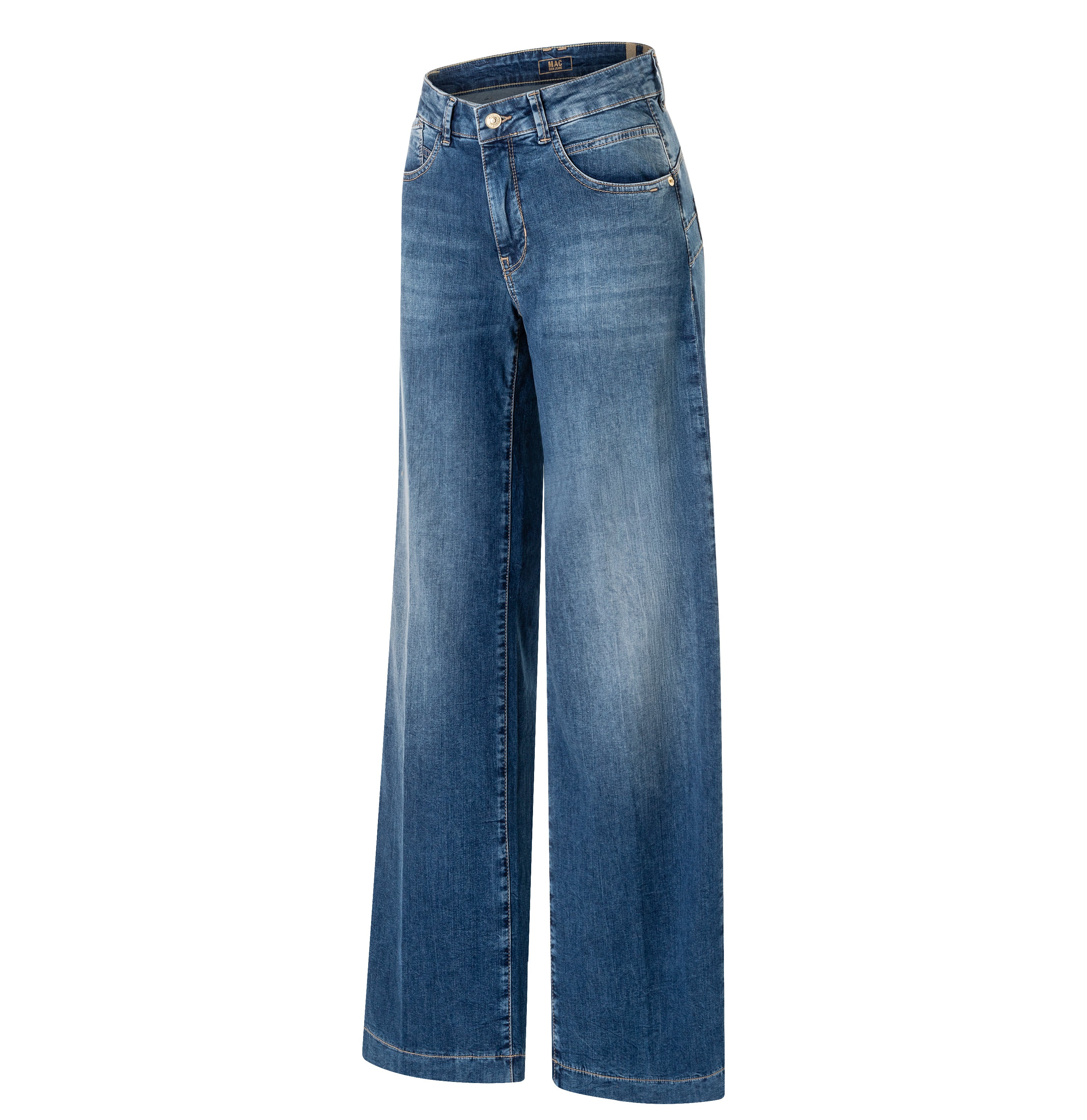 Jeans - Wide Fit