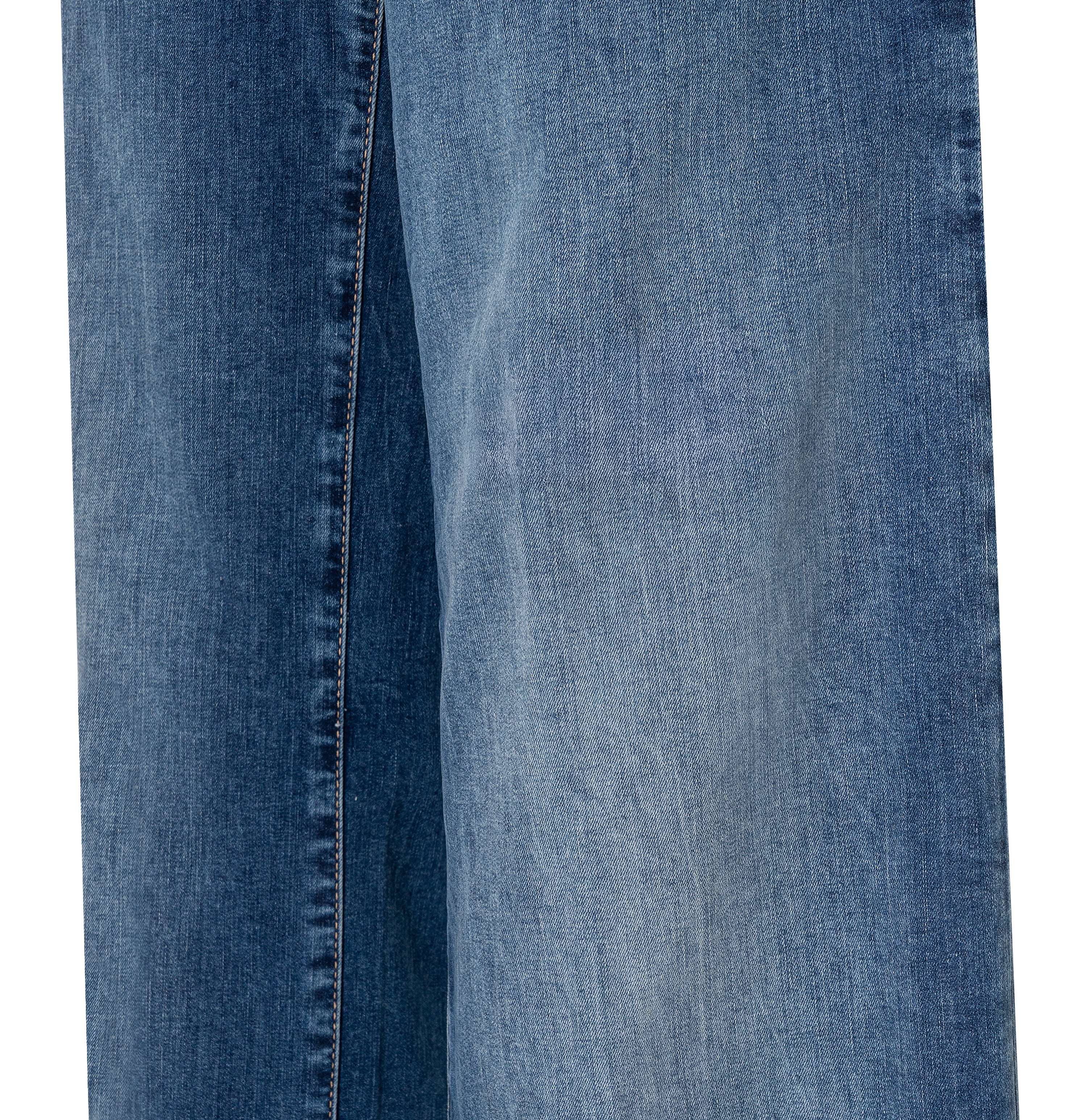 Jeans - Wide Fit
