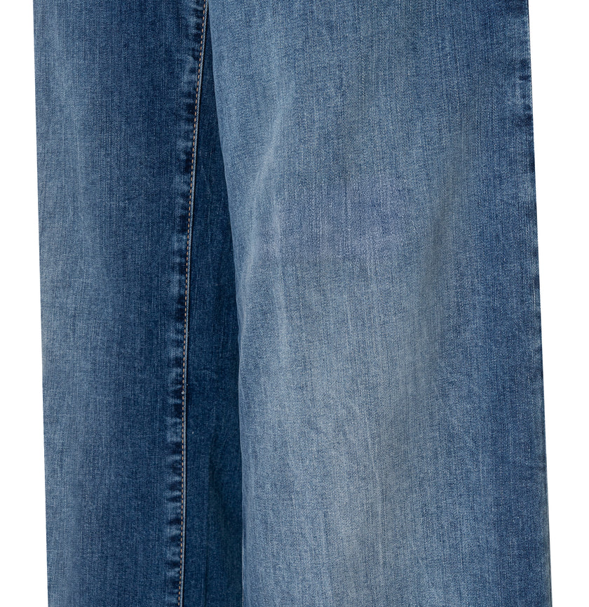 Jeans - Wide Fit