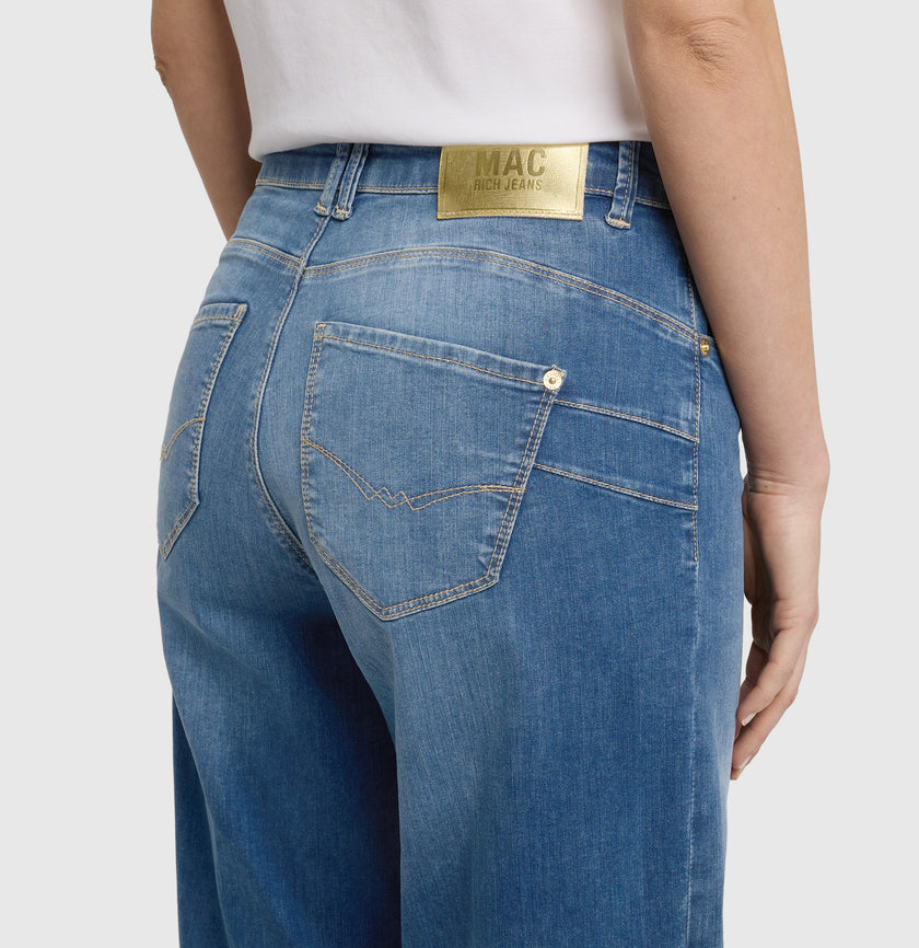 Jeans - Wide Fit