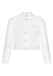 Jeansjacke