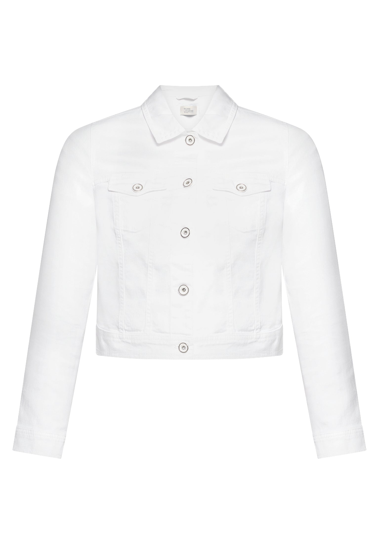 Jeansjacke