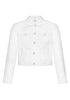 Jeansjacke