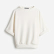 Shirt - Utaliana detail