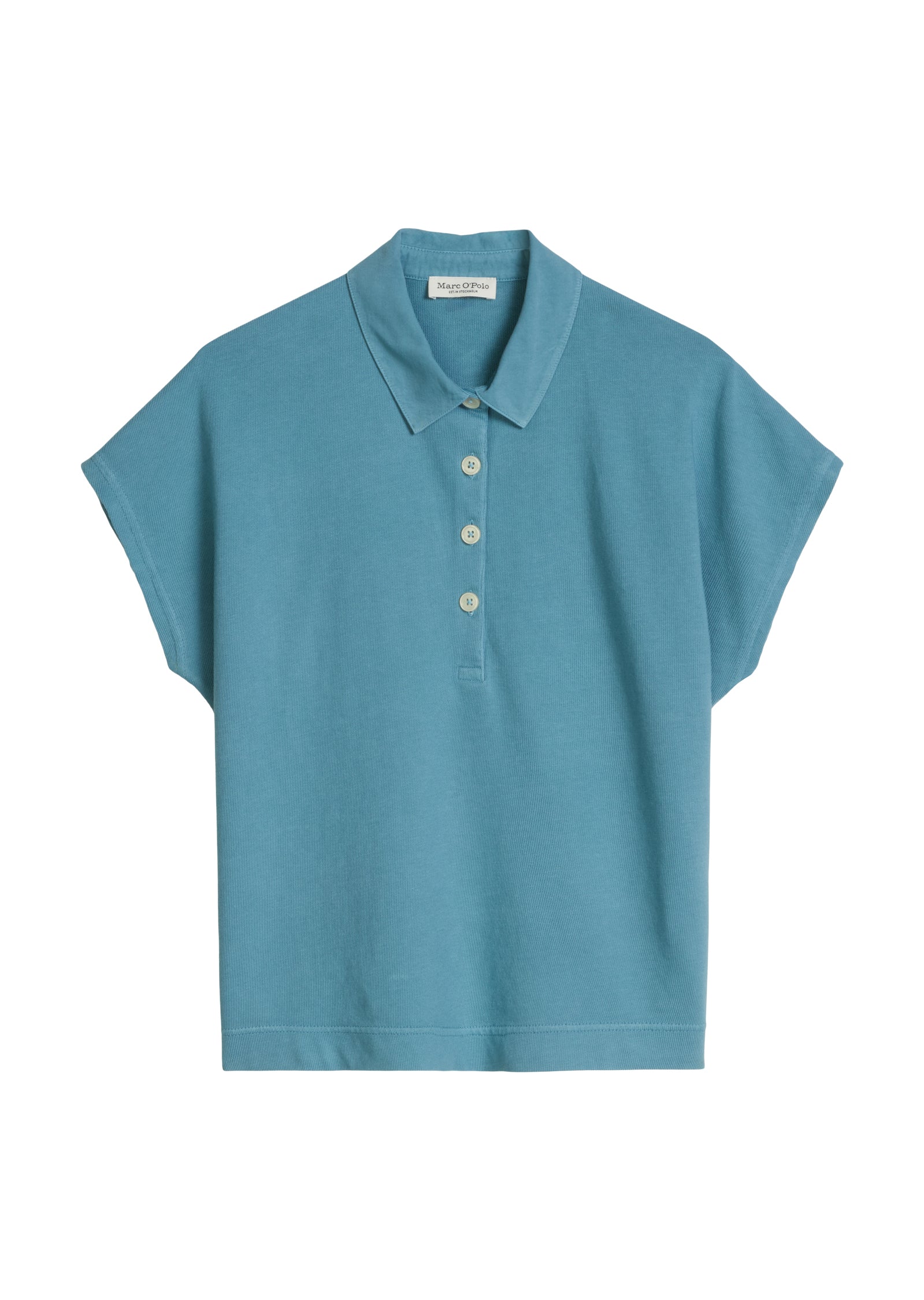 Poloshirt - Jersey