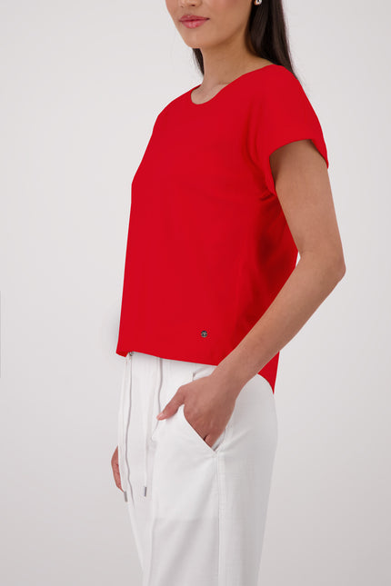 T-Shirt - Baumwolle