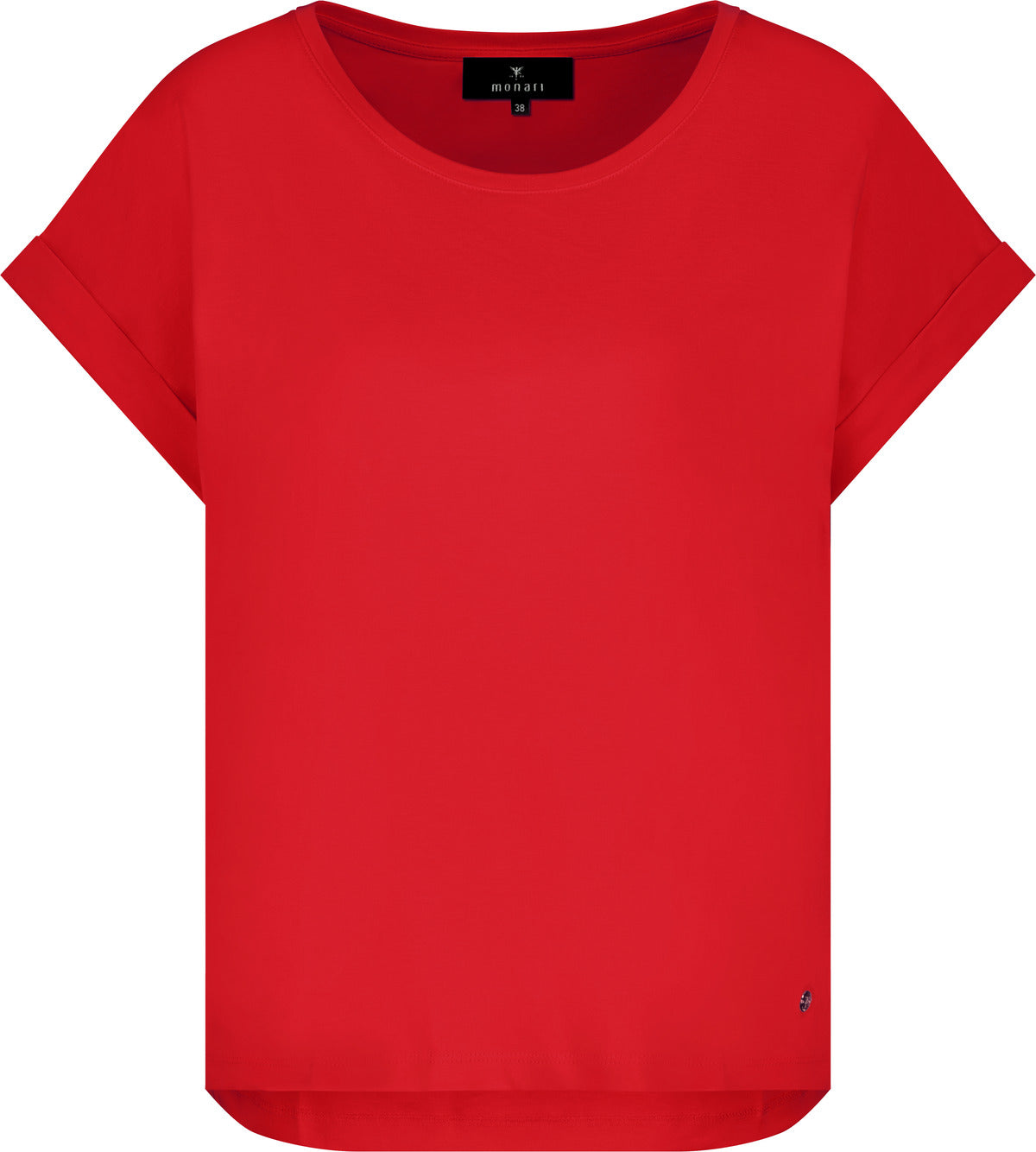 T-Shirt - Baumwolle