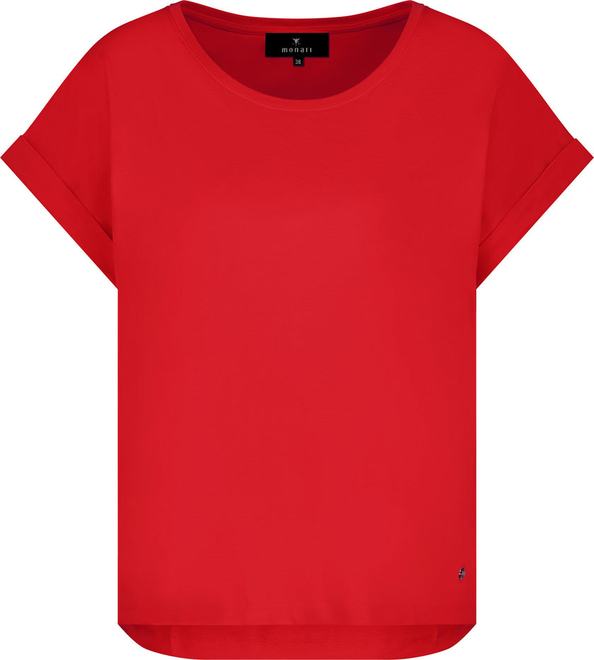 T-Shirt - Baumwolle