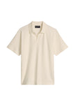 Poloshirt - Ripp-Jersey