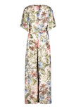 Jumpsuit - Flowerprint