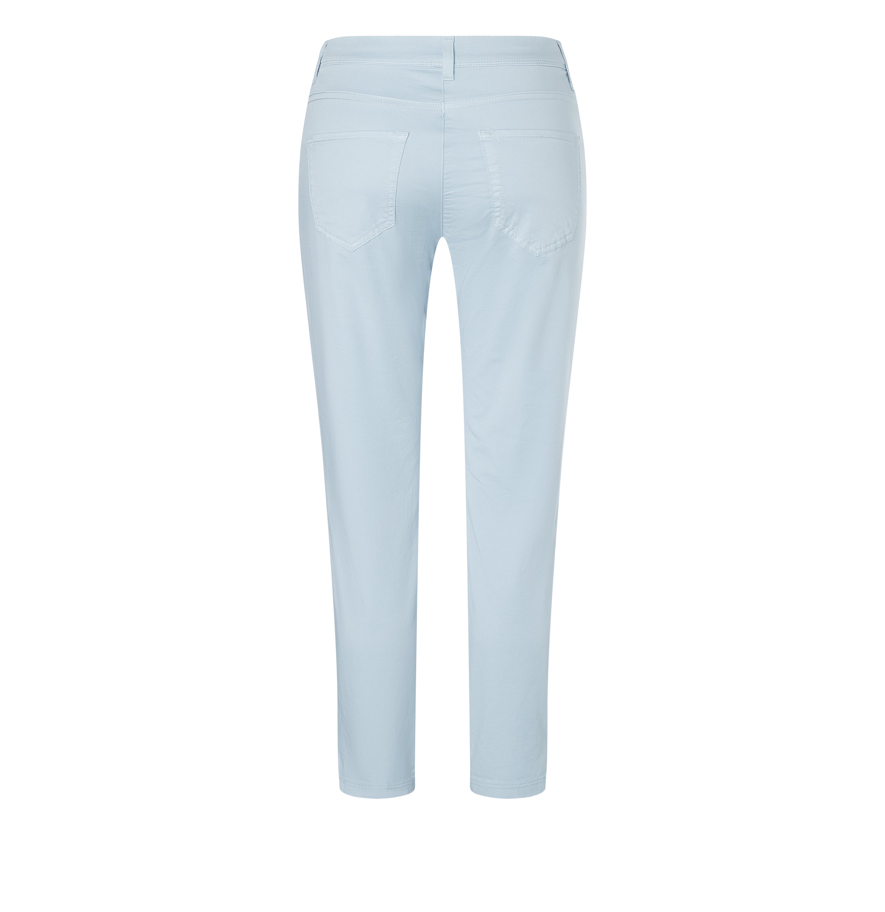 Jeans - Slim Fit 7/8