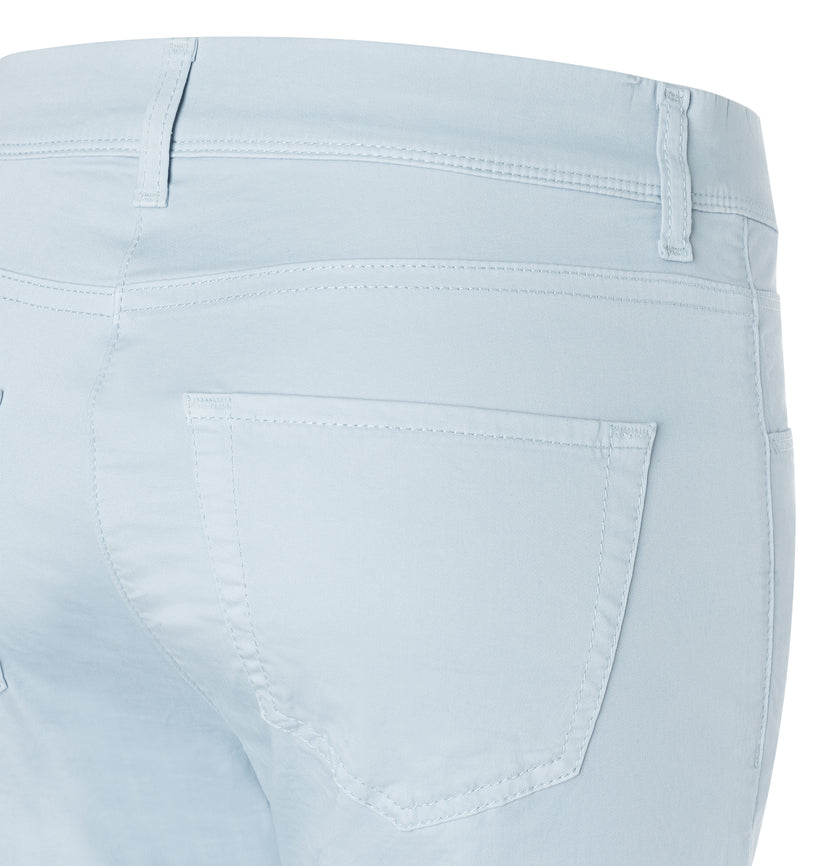 Jeans - Slim Fit 7/8