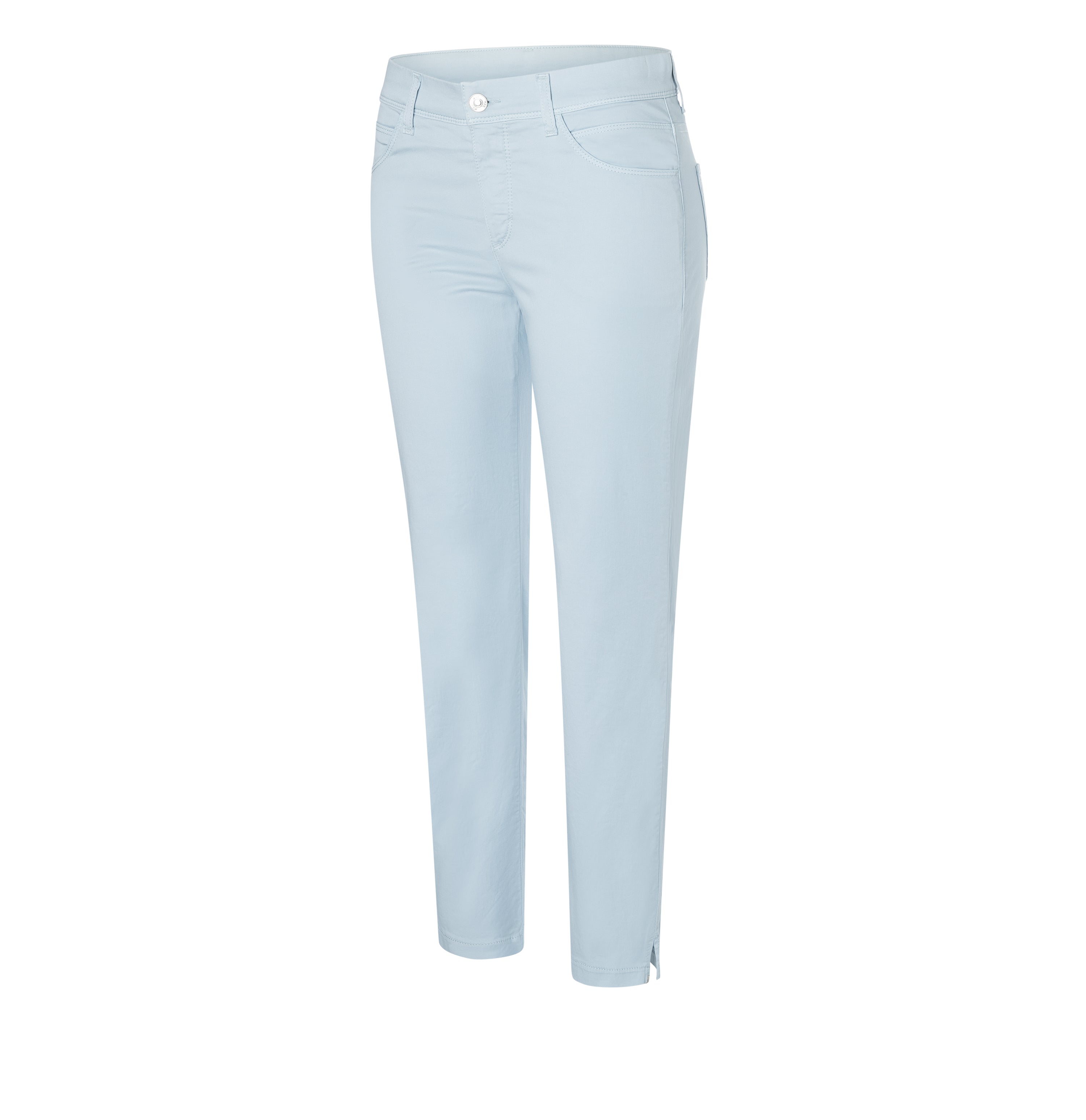 Jeans - Slim Fit 7/8