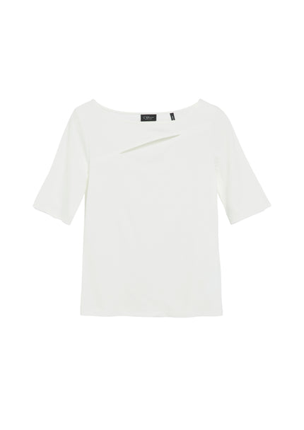 T-Shirt - Cut Out