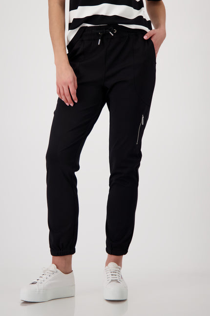 Joggpants - Relaxed Fit