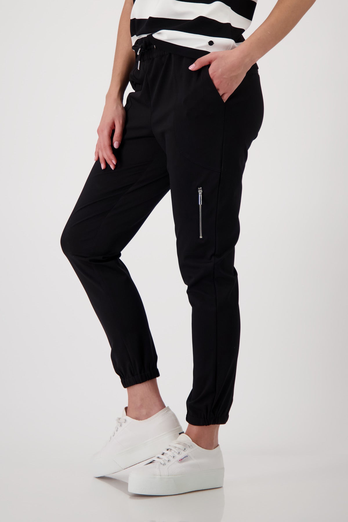 Joggpants - Relaxed Fit