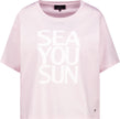 T-Shirt - Strassbesatz