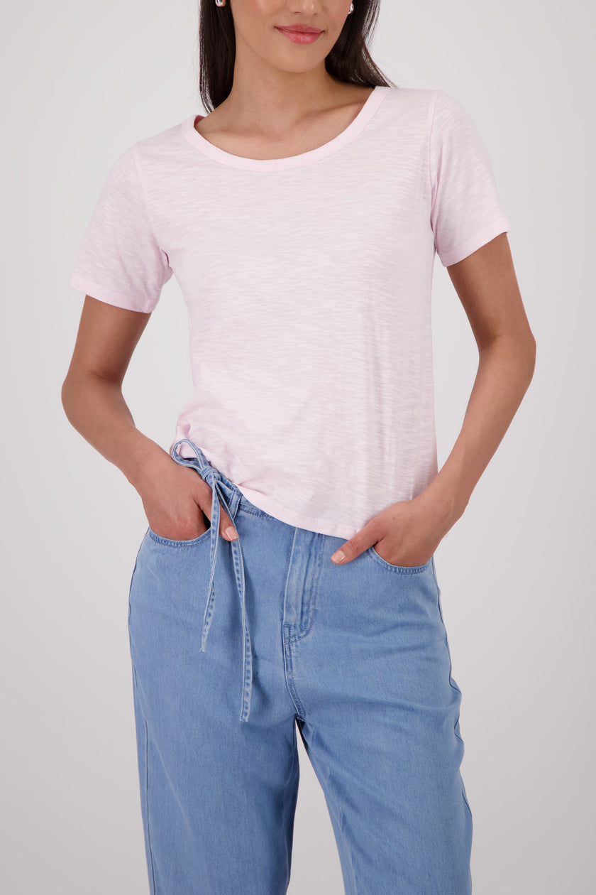 T-Shirt - Flammgarn