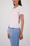 T-Shirt - Flammgarn