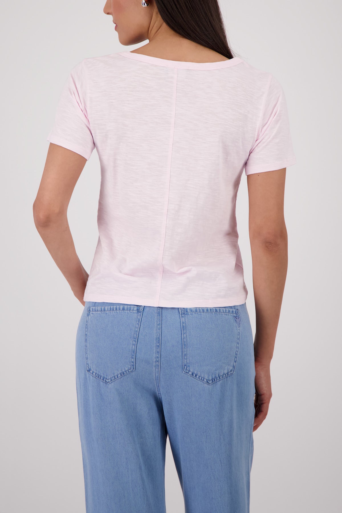 T-Shirt - Flammgarn