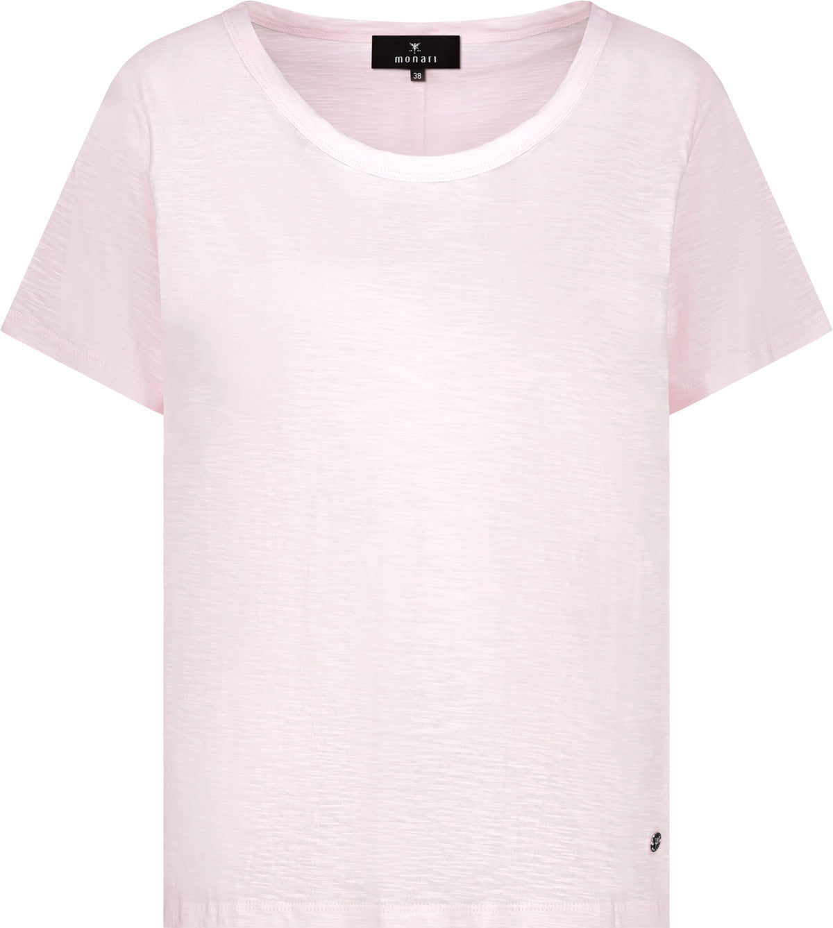 T-Shirt - Flammgarn