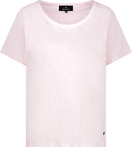 T-Shirt - Flammgarn