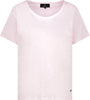 T-Shirt - Flammgarn
