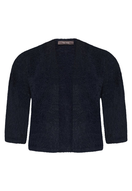 Strick-Cardigan