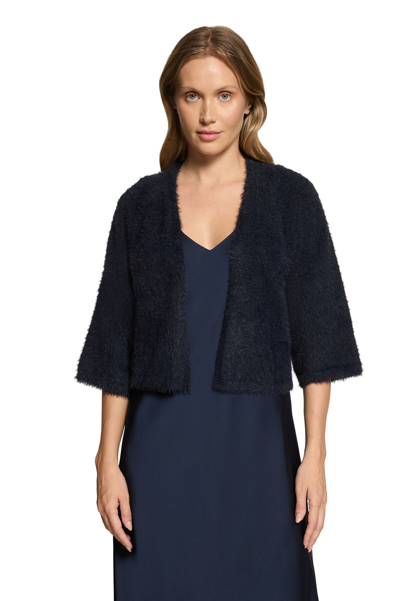 Strick-Cardigan