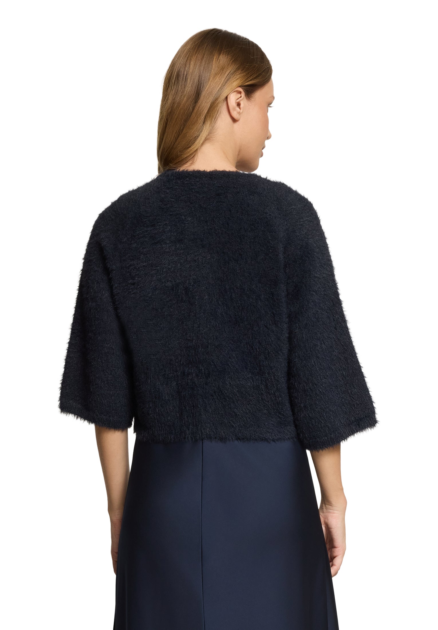 Strick-Cardigan