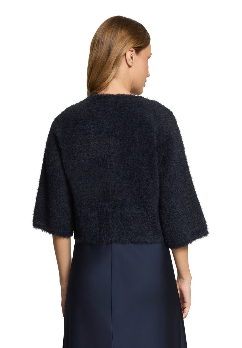 Strick-Cardigan