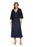 Strick-Cardigan