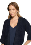 Strick-Cardigan