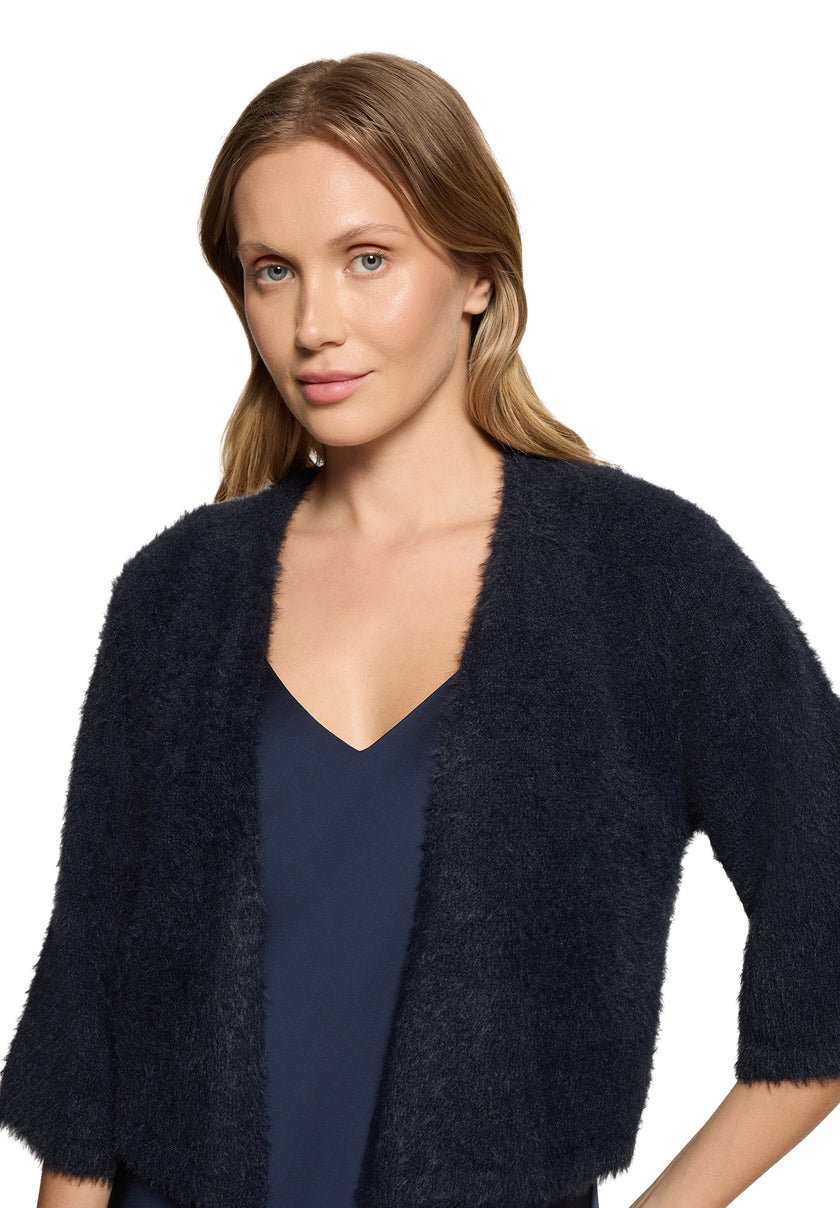 Strick-Cardigan