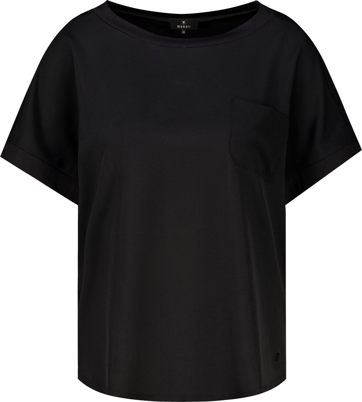 Shirt - Materialmix