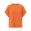 Shirt -T Peach