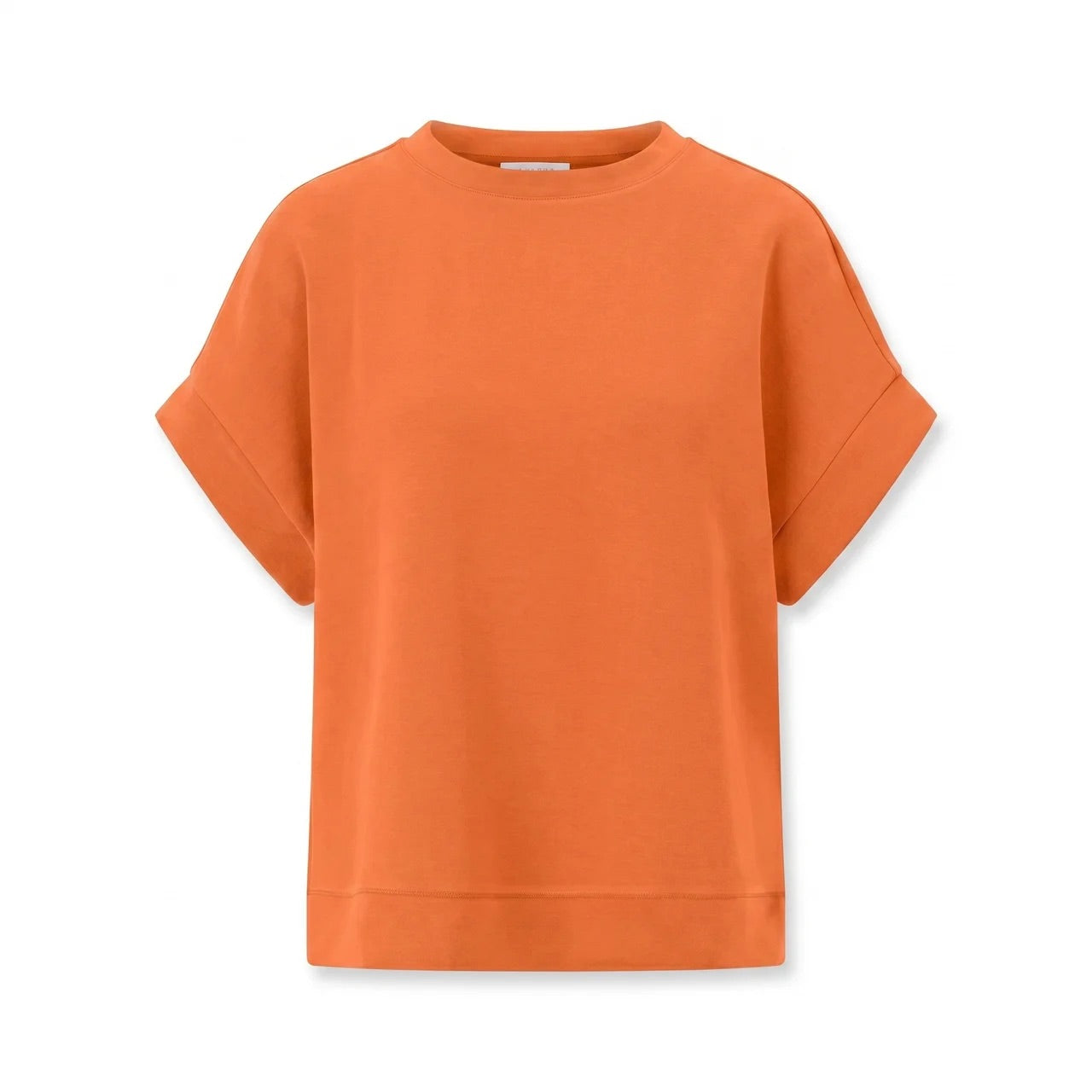 Shirt -T Peach