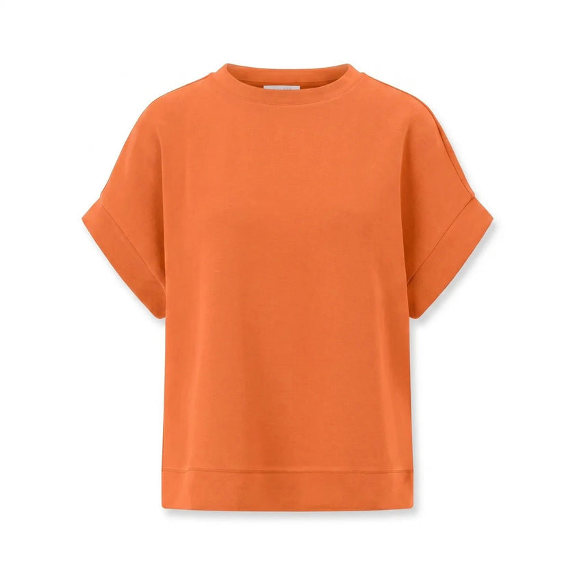 Shirt -T Peach