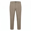 Bundfaltenhose - Relaxed Fit