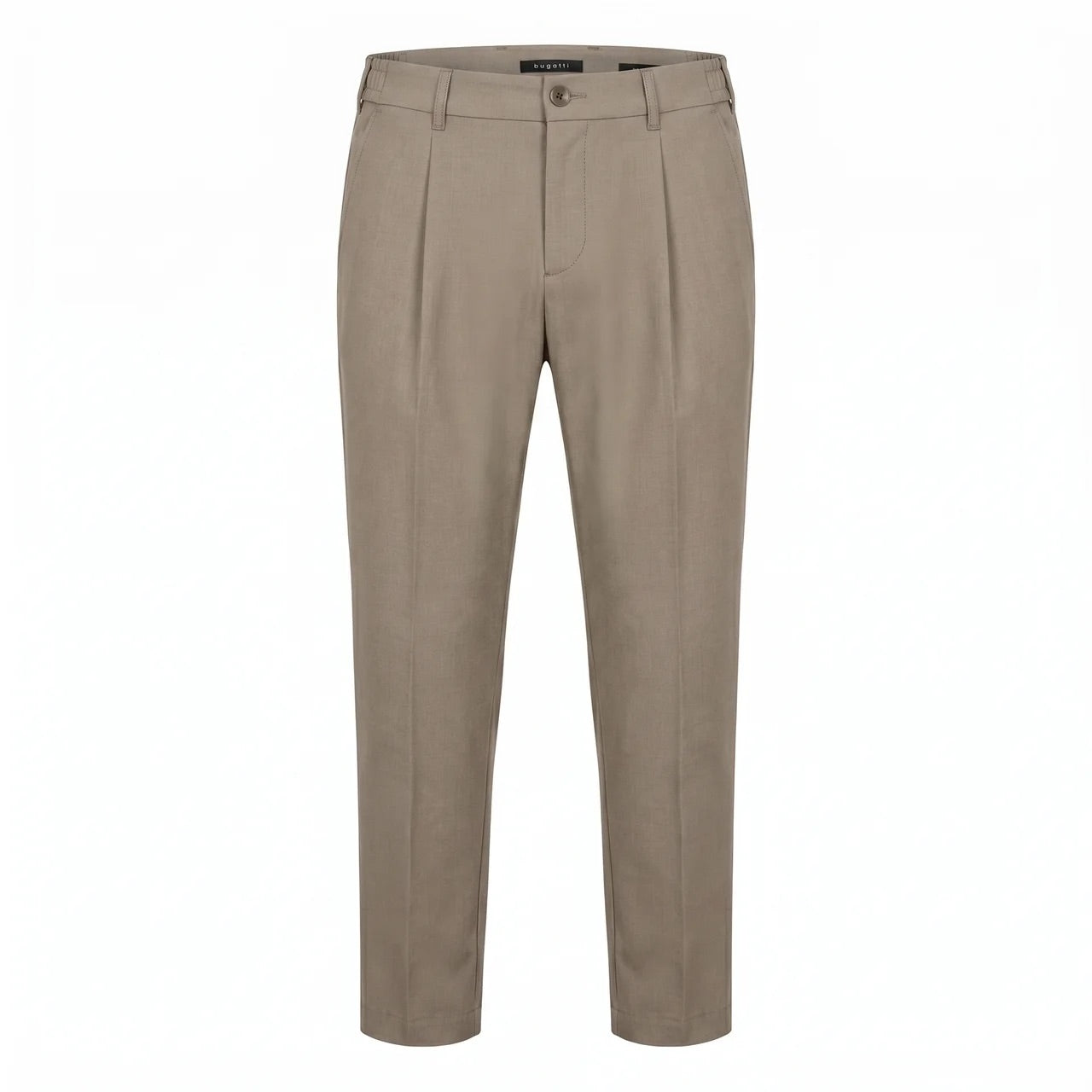 Bundfaltenhose - Relaxed Fit
