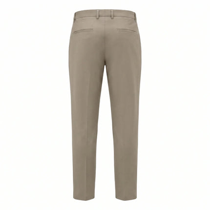 Bundfaltenhose - Relaxed Fit