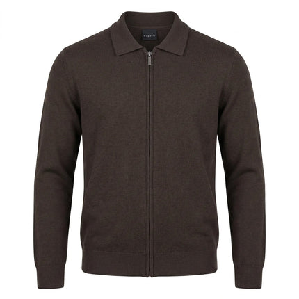 Strickjacke - Struktur