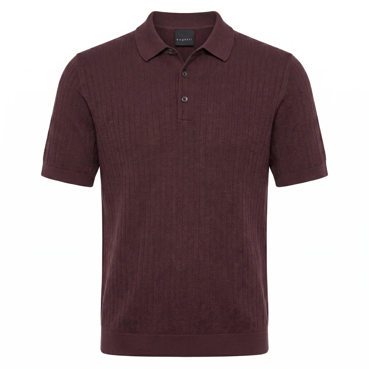 Polopullover - 1/2 Arm
