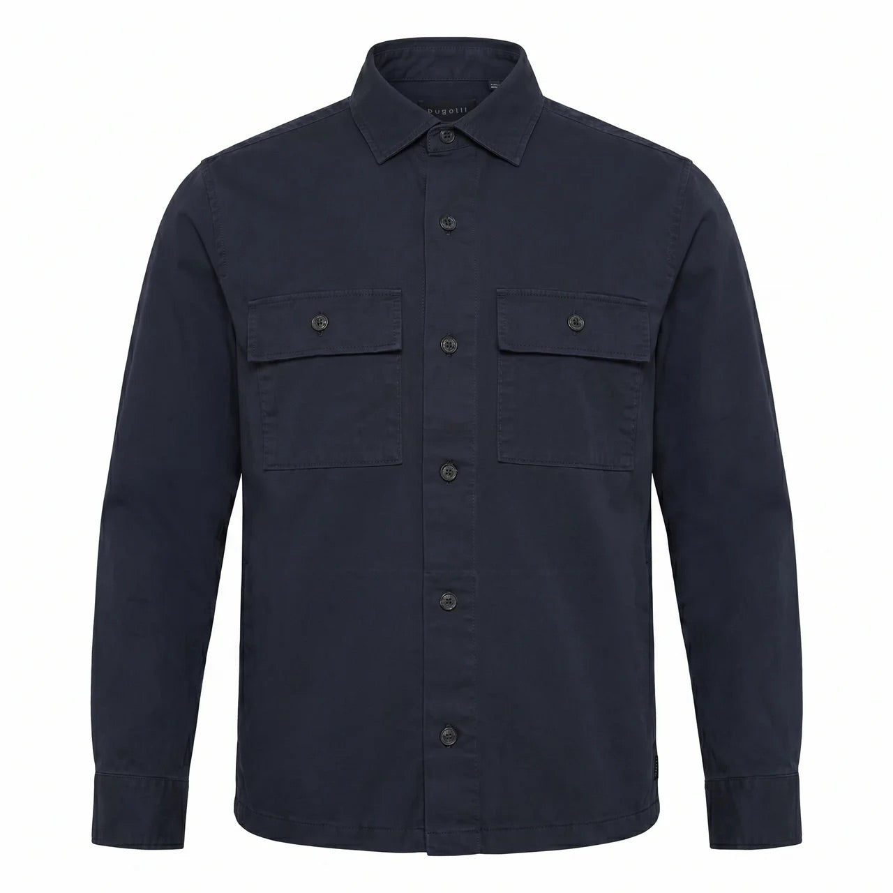 Overshirt - Baumwolle
