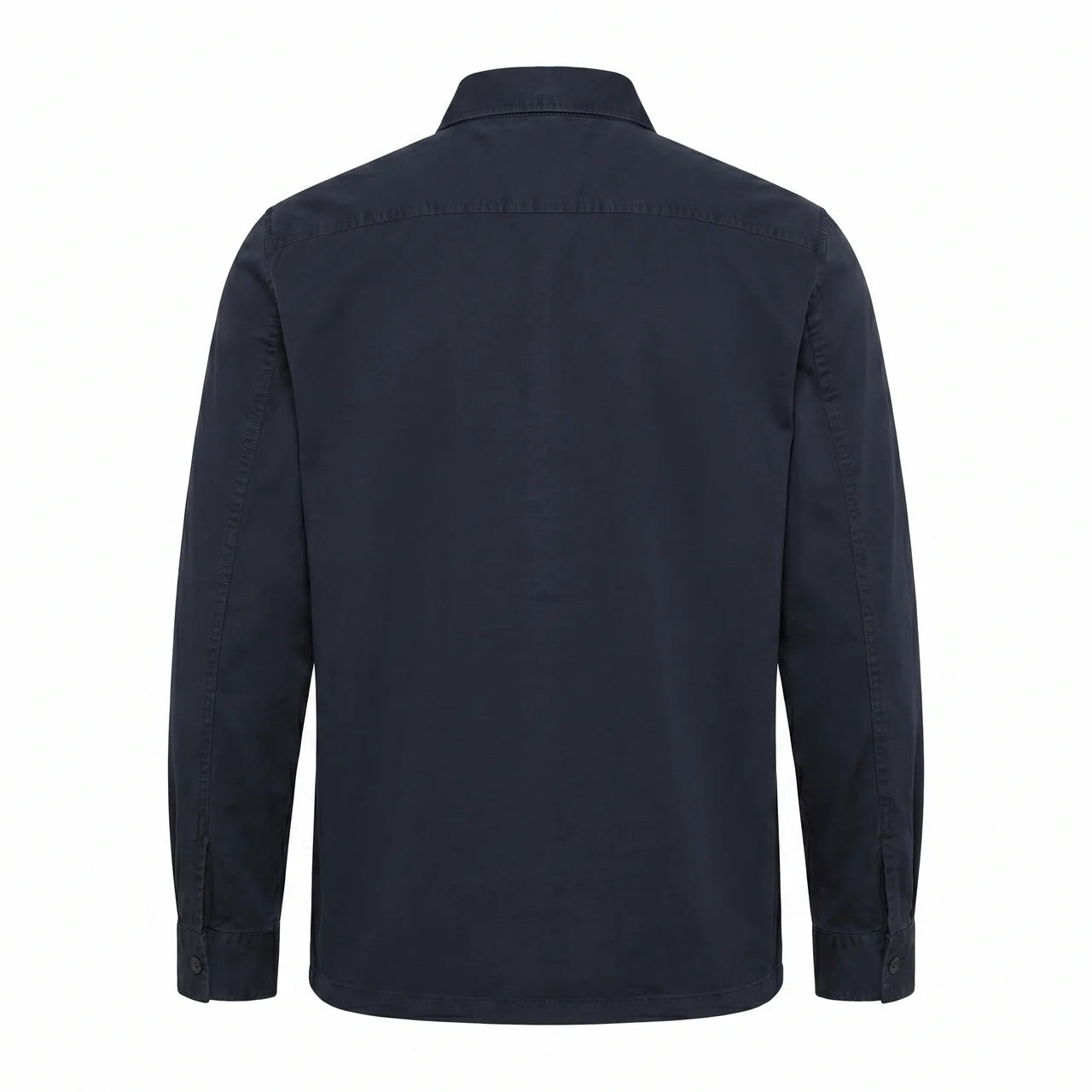 Overshirt - Baumwolle