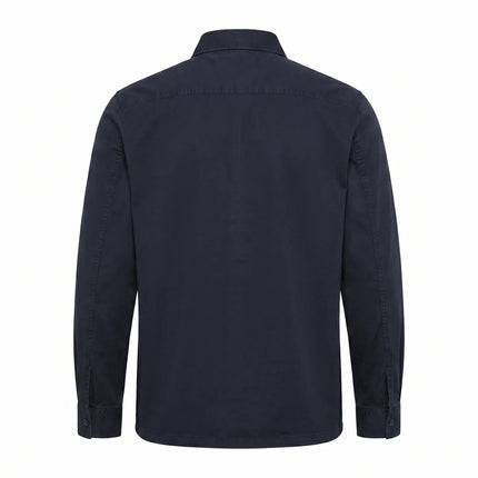 Overshirt - Baumwolle
