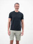Shirt  - Baumwollmix