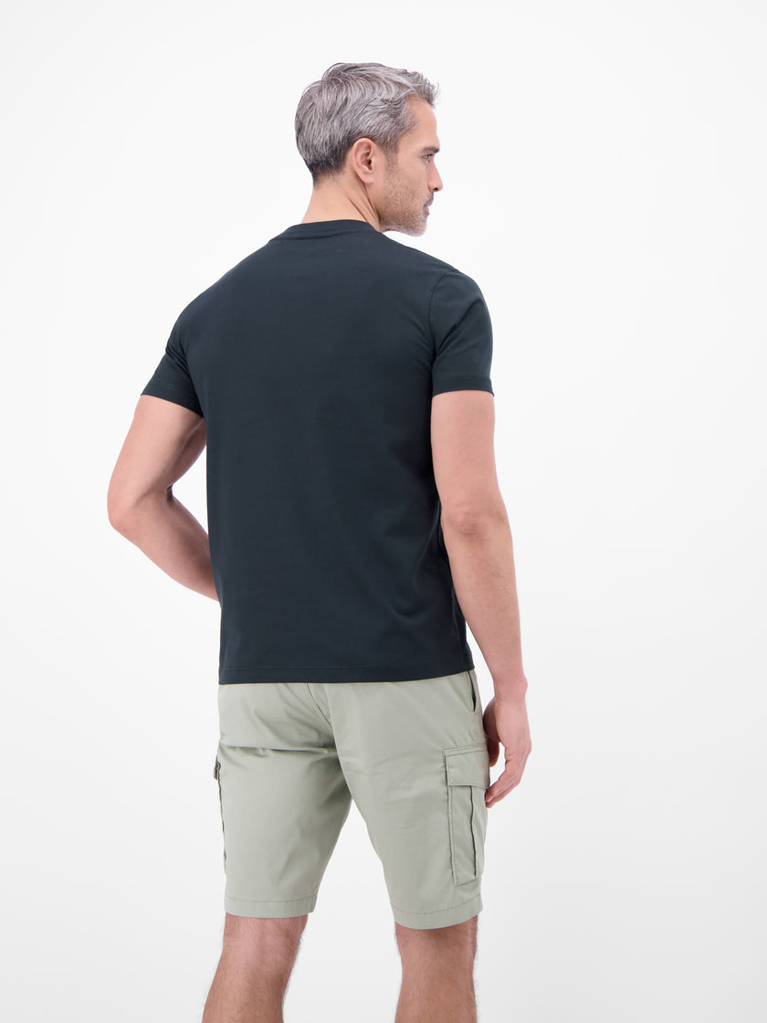 Shirt  - Baumwollmix