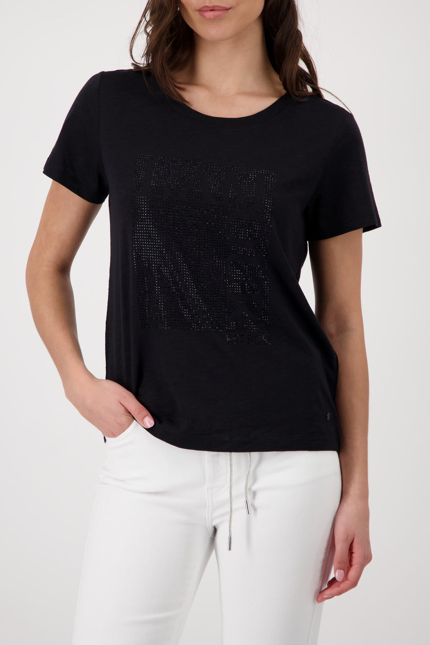 T-Shirt - Modalmix