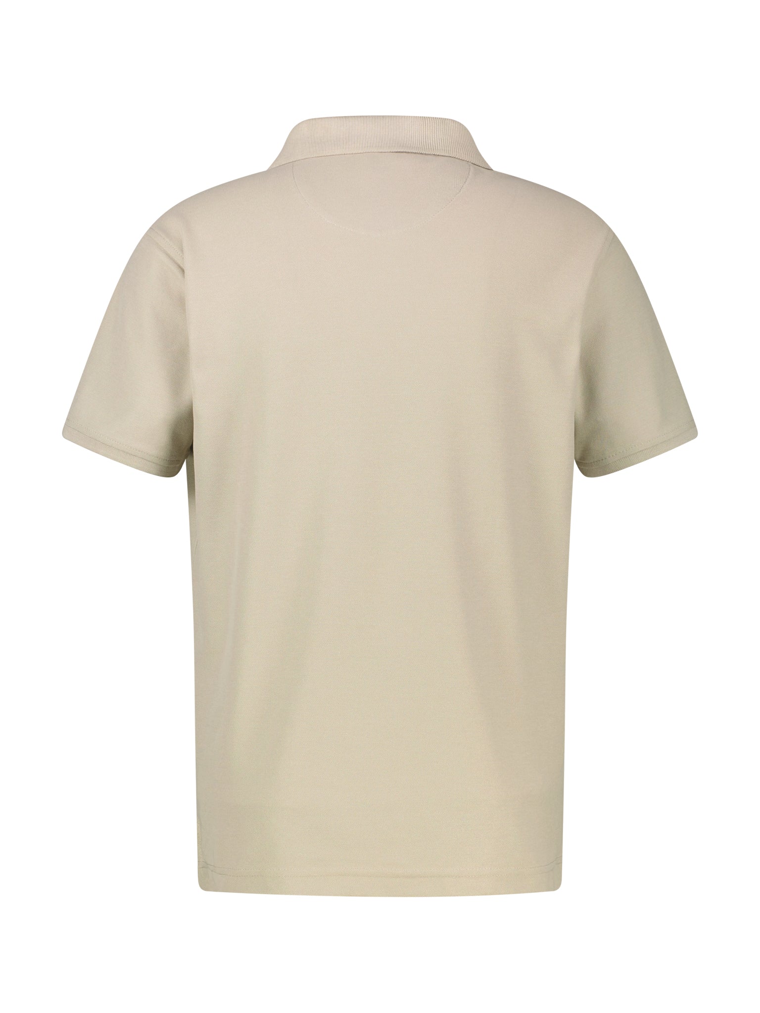 Poloshirt - Piquet